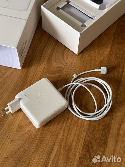 85W MagSafe 2 Power Adapter (Новый)