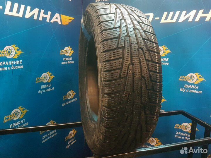 Nokian Tyres Nordman RS2 SUV 235/65 R17