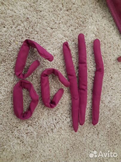 Электробигуди