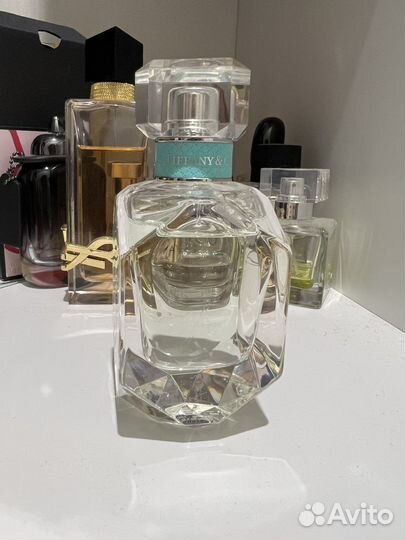 Духи женские tiffany