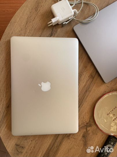 Apple MacBook Pro 15'' 2013