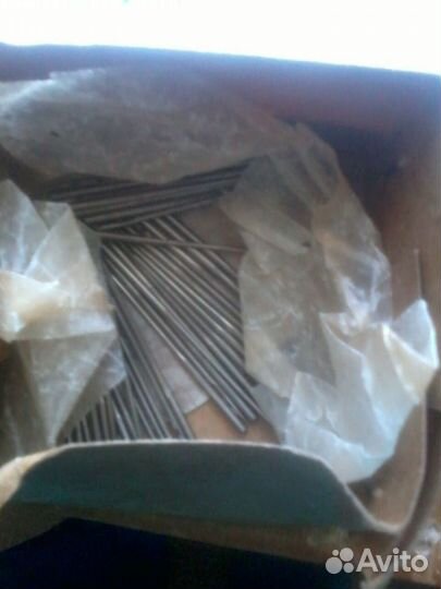 Игла для швейной машинки 23 класса