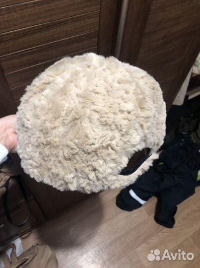 Кепка женская