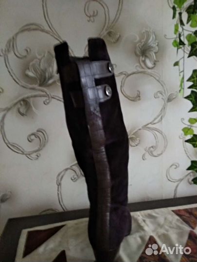 Сапоги