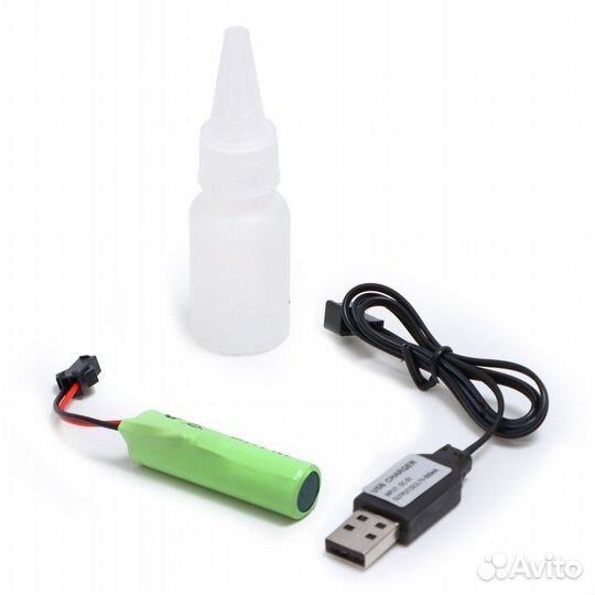 Джип р/у dino, свет и звук, дым, раб. от аккум