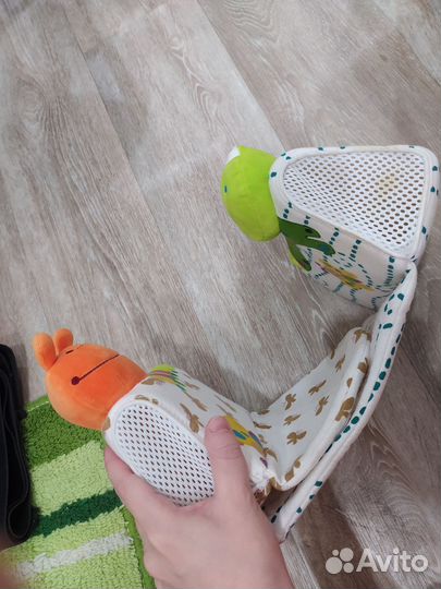 Позиционер для новорожденных sozzy