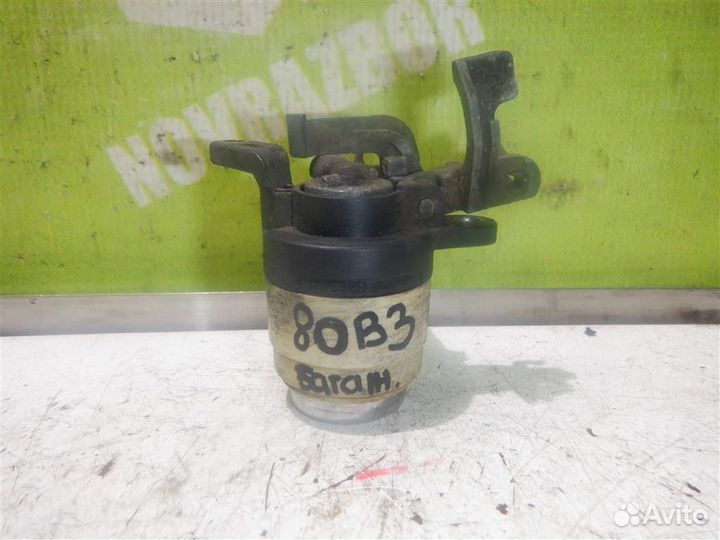 Кнопка открывания багажника Ауди 80 90 Б3