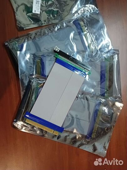 Райзер pci e x16
