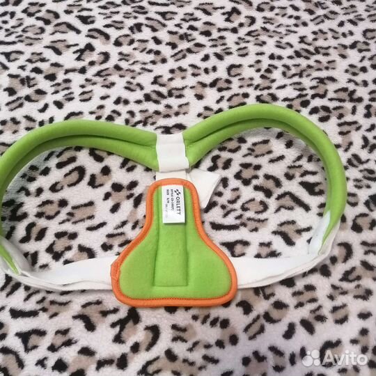 Реклинатор ортопедический, ключичная повязка