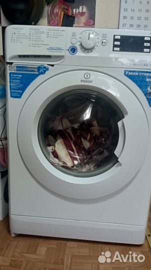 Стиральная машина требует замены подшипников