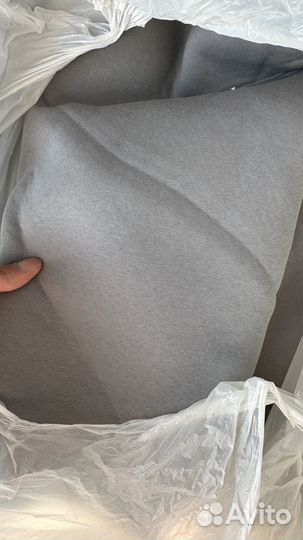 Футер с начесом