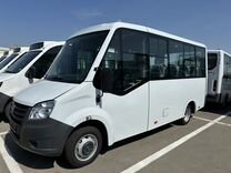 Городской автобус ГАЗ А64R45, 2024