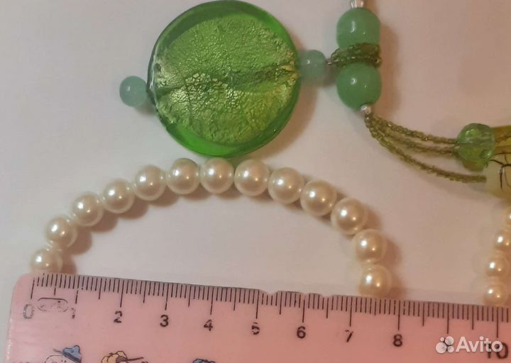 Бижутерия одним лотом