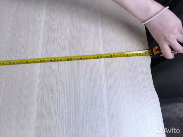 Кухонный стол раскладной