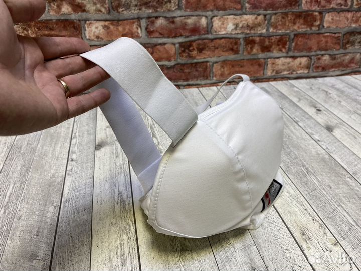 Защита груди женская Рэй Спорт - облегчённая