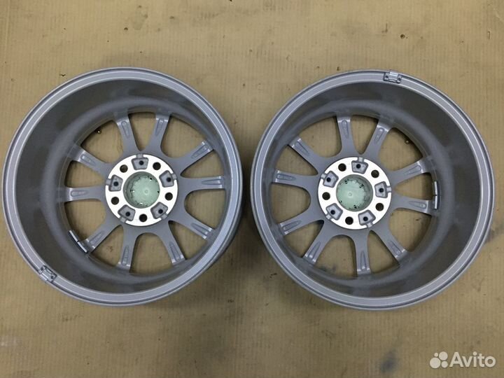 Диск новый BMW 3-серия 390 стиль F30 F31 11-20