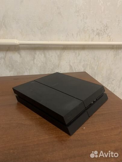 Sony playstation 4 500gb