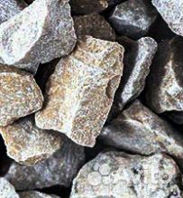 Щебень доставка