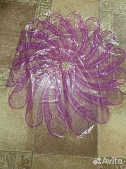 Упаковка для цветов