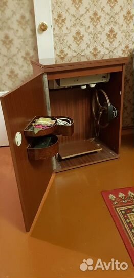 Швейная машина Подольск