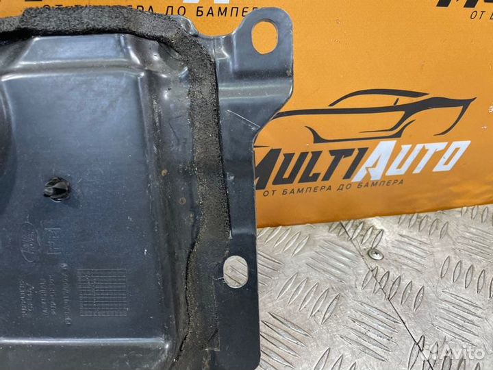 Шумоизоляция передняя левая Land Rover Range Rover