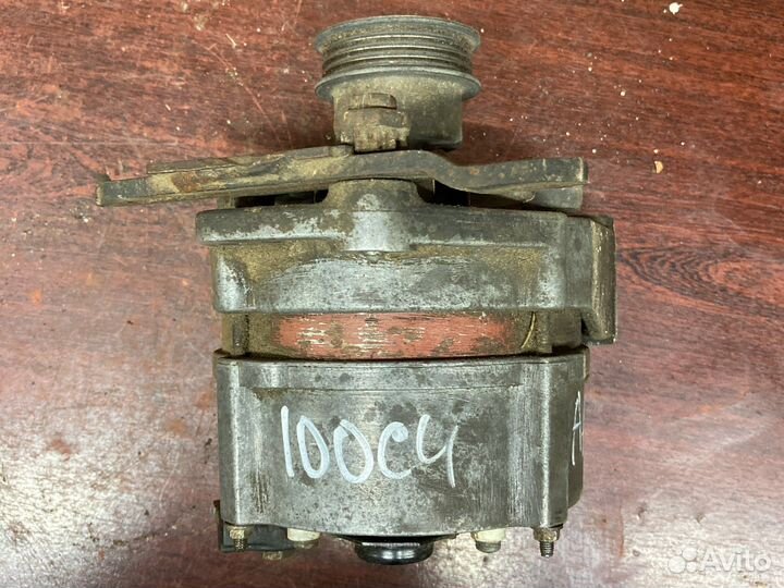 Генератор ауди 100 С4