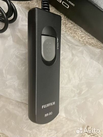 Пульт ду Fujifilm RR-90, проводной для X- серии