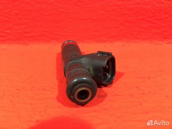 Форсунка Volkswagen Polo 4 BMD 1.2 бензин 2005