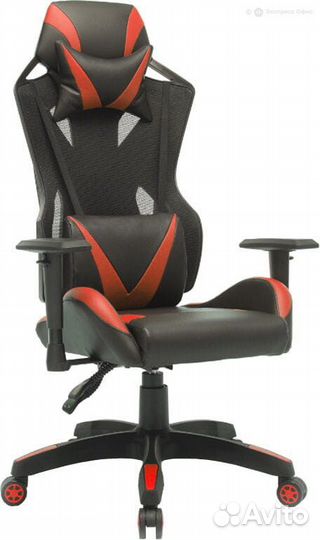 Кресло игровое SZ-CG-2020-RB