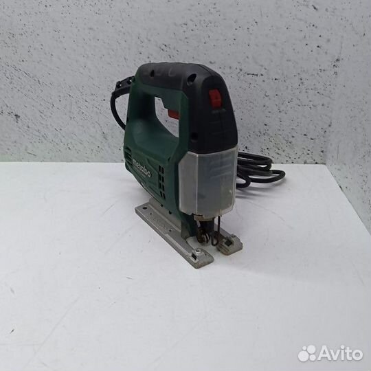 Электролобзик Metabo steb 65 Quick (6131)