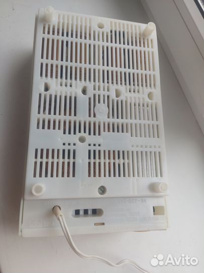 Стабилизатор напряжения