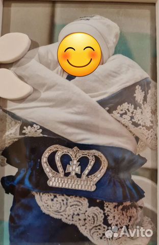 Конверт на выписку для мальчика осень