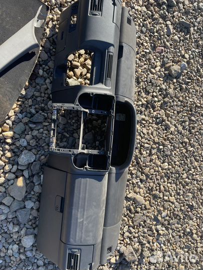 Торпеда nissan x-trail t 30