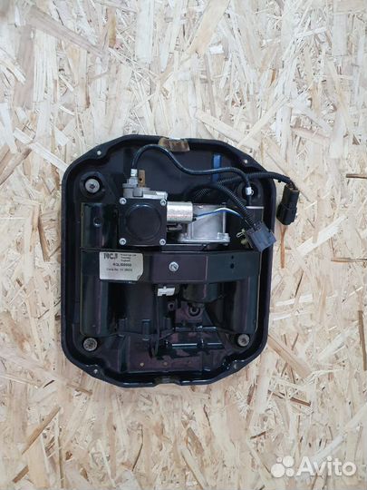 Компрессор пневмоподвески Range Rover L322