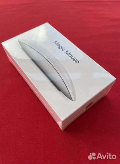 Apple Magic Mouse 2 Gen