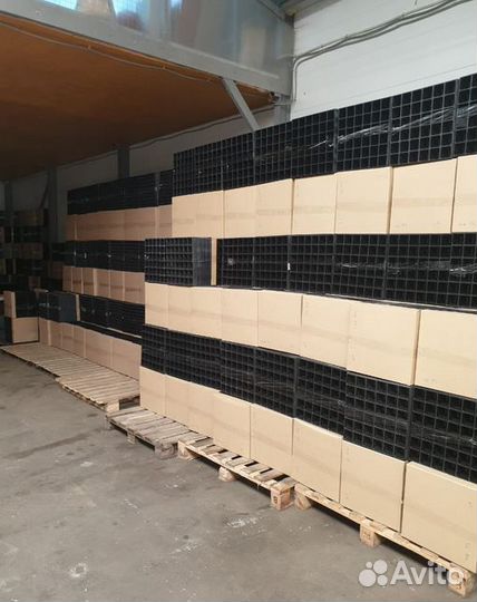 Кассеты для рассады 100