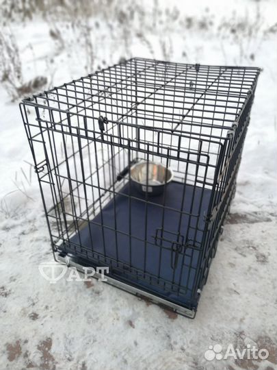 Клетка для животных