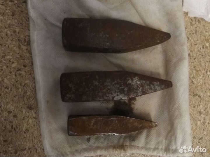 Слесарные молотки