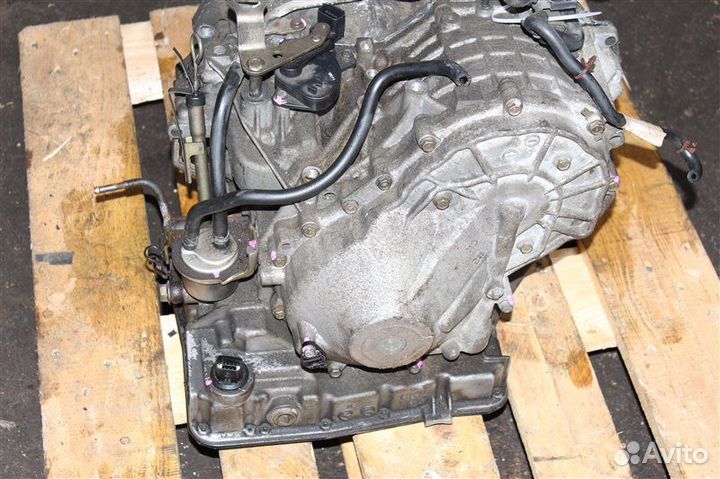 АКПП Вариатор Nissan Serena PC24 SR20DE 1998-2004