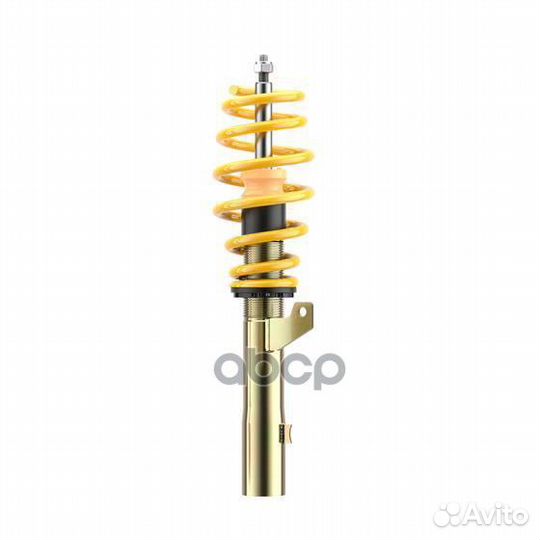 Винтовая подвеска ST XA 182800CB ST suspensions