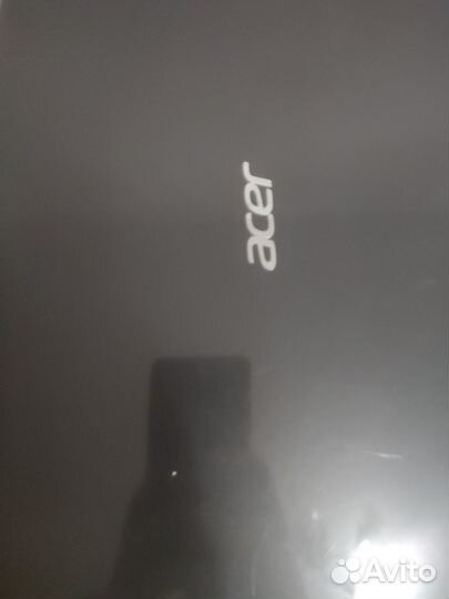 Ноутбук Acer aspire e1-571