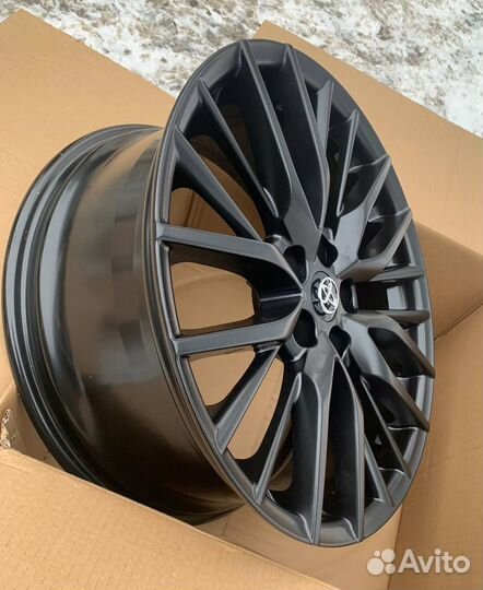 Диски Toyota Lexus R19 Лексус Тойота