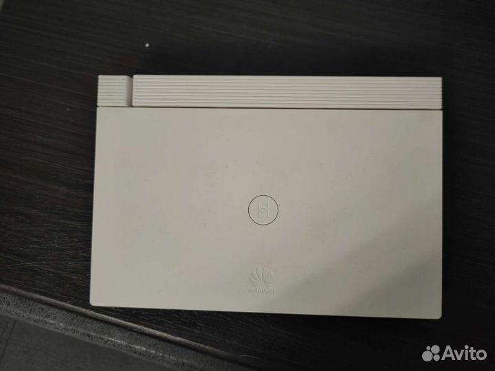 Wifi роутер huawei WS318n