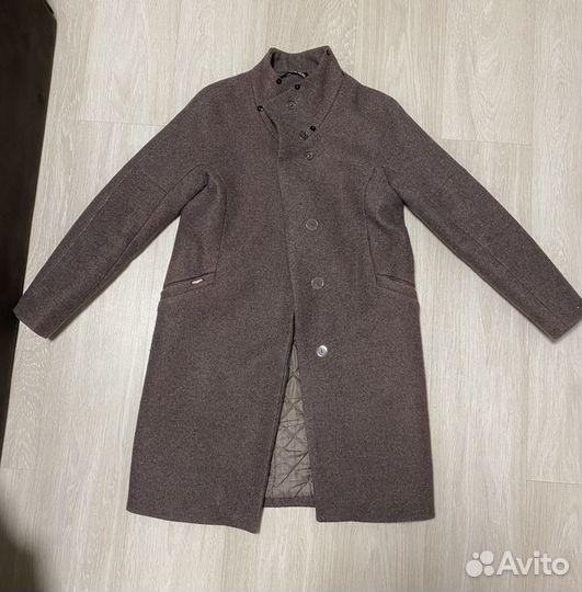 Пальто