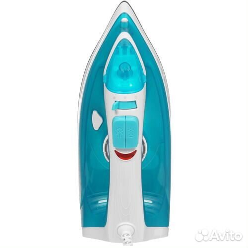 Утюг Mатрёна mа-049бирюзовый