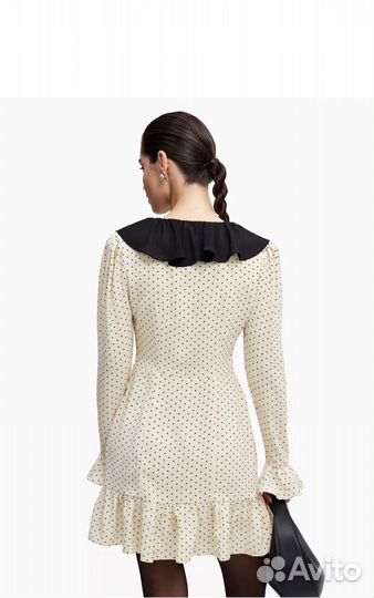 Платье toptop