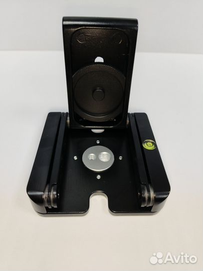 Фото головка для камеры типа Z