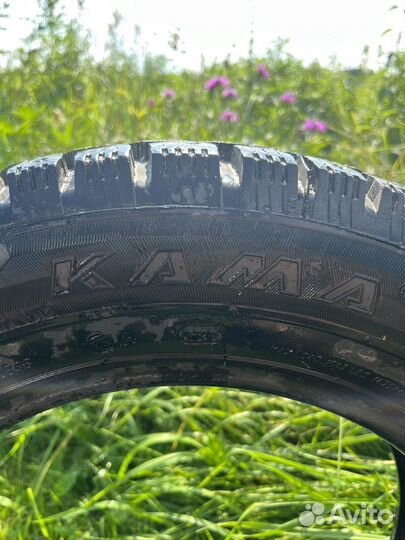 КАМА Кама-Евро-519 175/65 R14 E