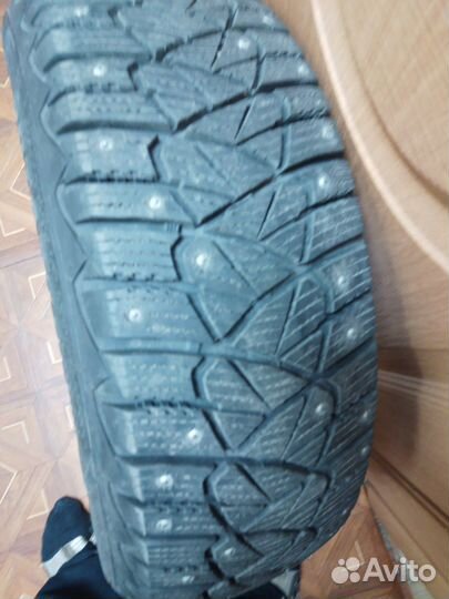 Goodyear Ultragrip 600 19.5/65 R15