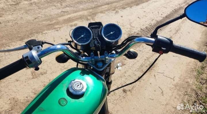 Альфа 110 кубов